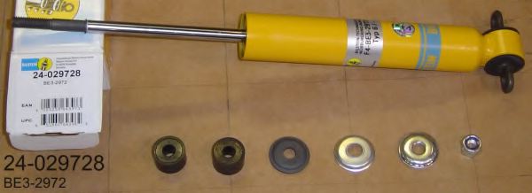 BILSTEIN 24-029728 Shock Absorber